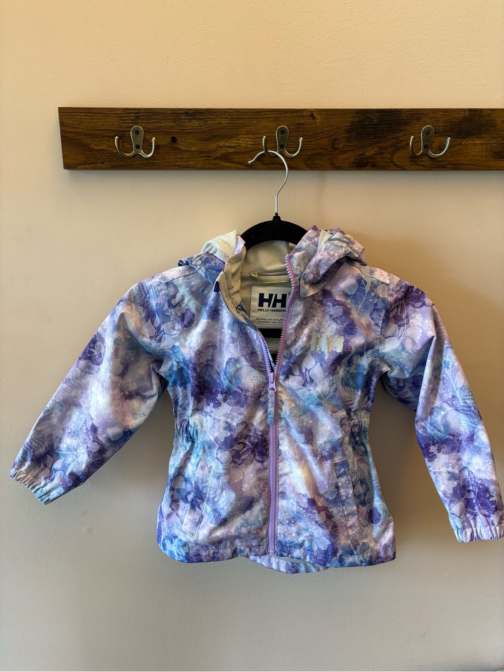 Helly Hansen Sarah Rain Jacket